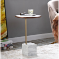 luxury end table design